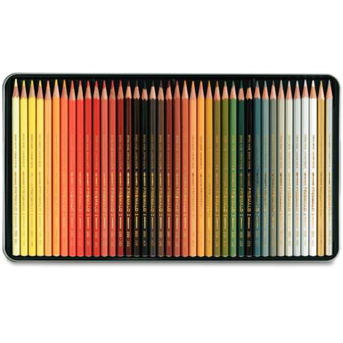 CARAN d'ACHE® | PRISMALO® Watercolour Pencils — sets | 50,000+ Art